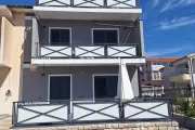Apartmány Bristak