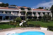 Hotel Villa Radin