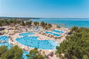 Apartmány Zaton Holiday Resort 3*