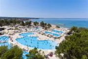 Zaton Holiday Resort -Apartmány