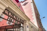 Cornaro Hotel
