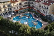 Hotel President Solin