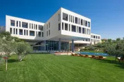 Hotel Salona Palace
