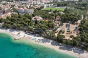 Apartmány Family Resort Urania A