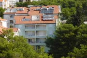 Apartmány Ruža Nikolina