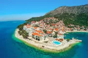 Apartmány Ancora