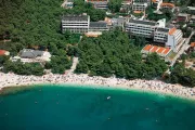 Hotel Biokovka