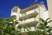 Apartmány Gašpar