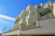 Apartmány Lama