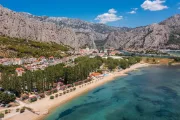 Mobile Homes Camp Galeb