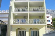 Apartmány Marko