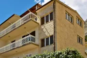 Apartmány Iko