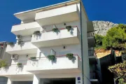 Apartmány Mandić