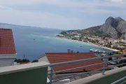 Apartmány Matea