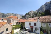 Apartmány Prodan