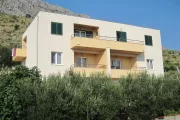 Apartmány Rejo