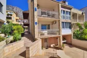 Apartmány Slado