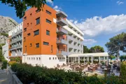 Hotel Plaža