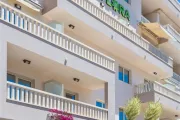 ApartHotel Flora