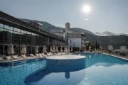 Eurostar Queen of Montenegro