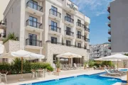 Hotel Momentum