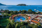 Resort Slovenska Plaža