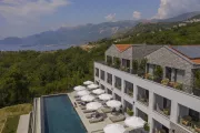 Vivid Blue Serenity Resort