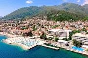 Carine Hotel Delfin