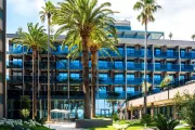 Palmon Bay Hotel
