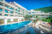 Monte Casa Spa and Wellness