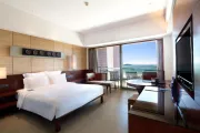 Pullman Ocean View Sanya Bay Resort & SPA