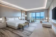 The Ritz-Carlton Sanya Yalong Bay Hotel