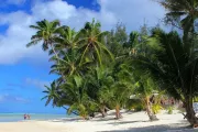Nautilus Resort Rarotonga