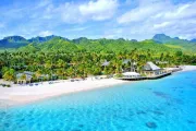 The Rarotongan Beach Resort & Lagoonarium