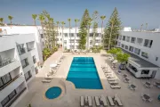 Anthea Apartments