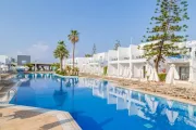 Atlantica Panthea (ex. Panthea Holiday Village & Waterpark)