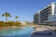 Chrysomare Beach Hotel
