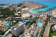 Hotel Anonymous Beach
