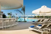 Nissi Blu Beach Resort