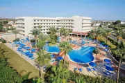 Nissiana Hotel & Bungalows