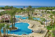 Olympic Lagoon Resort