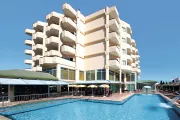Tasia Maris Sands Beach