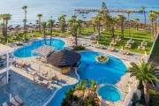 Hotel Golden Bay Beach
