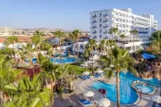 Lordos Beach Hotel & Spa