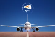 Obojsmerná letenka na Cyprus (Larnaca)