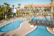 Robinson Cyprus