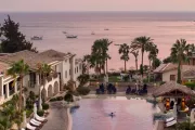 Columbia Beach Resort