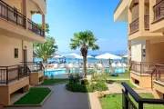 Mediterranean Beach