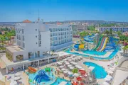 Anastasia Beach Hotel