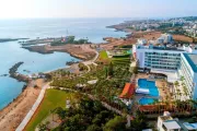 Cavo Maris Beach